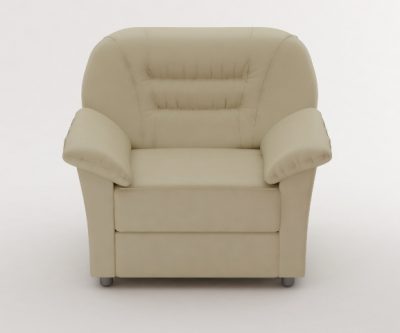 Кресло раскладное СТЮ-Д37 (1220х900х930, 700х1900) СТИ