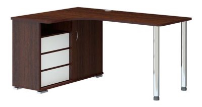 Стол компьютерный (1600Ш x 1160Г x 745В)