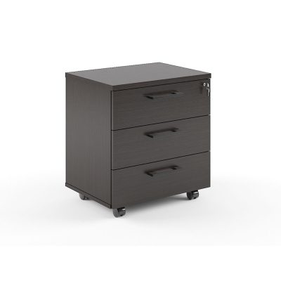 Тумба мобильная ТМС-3D 465x450x634 Torr