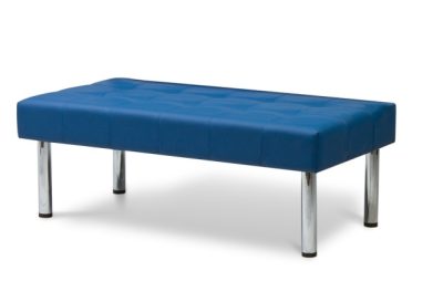 Банкетка Bu-p2 (1220х630х460) Мягкая мебель Бизнес из коллекции MBK