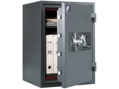 Сейф Гарант-67T.EL (670х440х440)