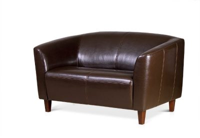Диван двухместный Ox2 (1390х900х780) Мягкая мебель серии Оксфорд