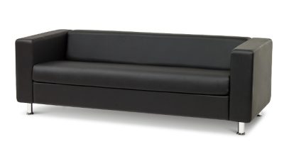 Диван четырехместный ALE4 (2180х830х700) Мягкая мебель серии Алекто