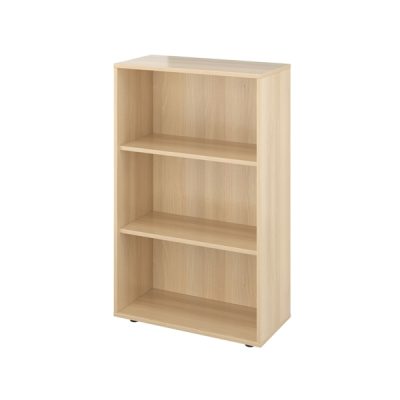 Стеллаж низкий 700х338х1135 Канцлер