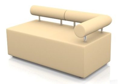 M1-2DV 1300x650x720 М1 Комфортные решения