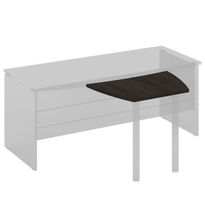Столешница (брифинг) (600х870х25) Vasanta