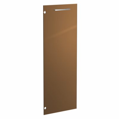 Комплект фурнитуры для стеклянной двери TMGT 42-FZ 200x265x5 Torr Z