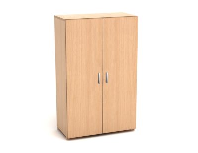 К11 Канц Шкаф низкий закрытый (700х350х1126) (ШК39+ДК36х2)