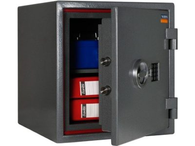 Сейф Гарант-46.EL (460х440х440)
