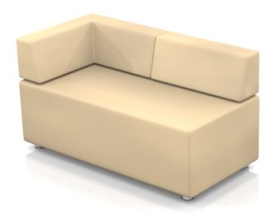 M2-2VD 1300x650x730 М2 Неограниченное пространство
