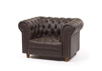 Кресло СН1 (1150х880х750) Мягкая мебель