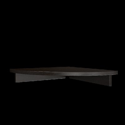 Подставка под монитор 550x550x100 Riva
