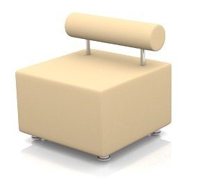 M1-1D 650x650x720 М1 Комфортные решения