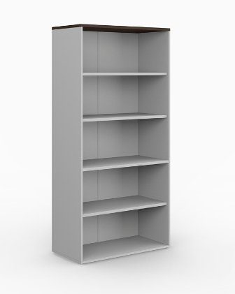 POINT Шкаф открытый