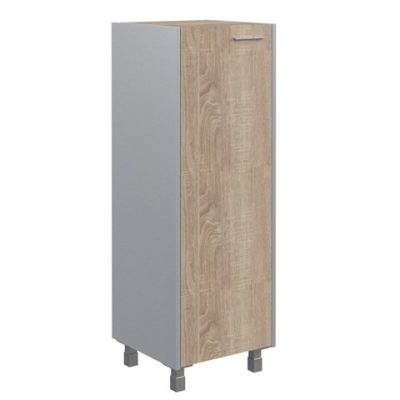 Шкаф колонка OMC 45.1 (45,6х45х132,9) Offix-New