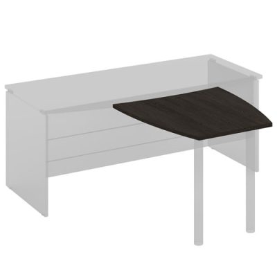 Столешница (брифинг) (900х870х25) Vasanta