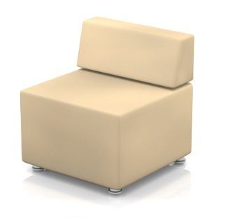 M2-1D 650x650x730 М2 Неограниченное пространство