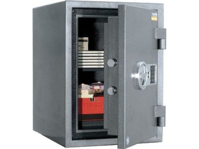 Сейф Гарант-49 EL (490х360х440)