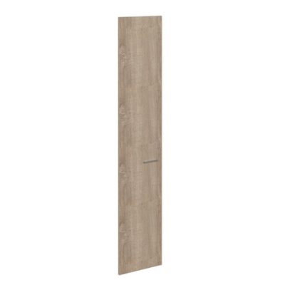 Дверь высокая OHD 43-1 (41,6х1,6х203,8) Offix-New