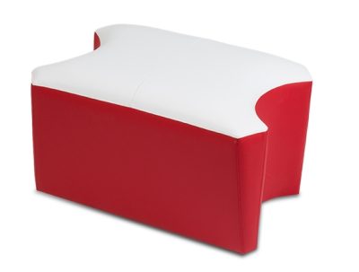 Секция средняя короткая Mol1 (830х570х500) Молекула