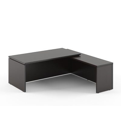 Стол руководителя ТСТ 1820 R 1800x2000x750 Torr