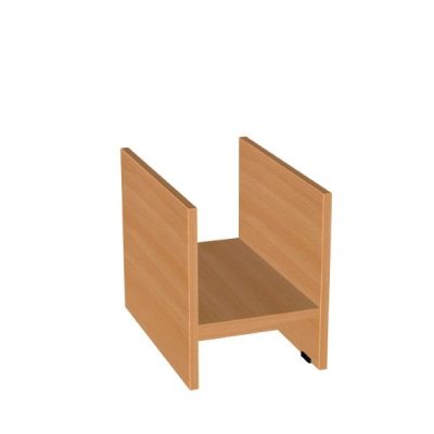 Подставка под системный блок 265x460x320 Эдем