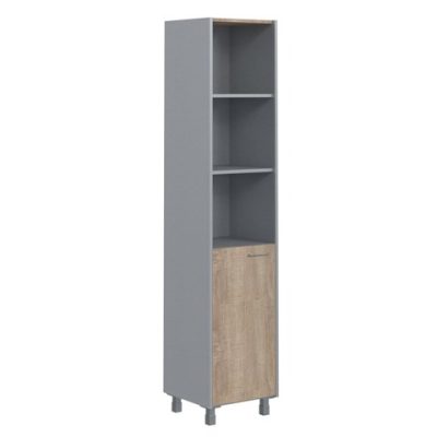 Шкаф колонка OHC 45.5 (45,6х45х214,7) Offix-New