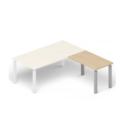 Приставной элемент Bl-BLRT120 (120х60х73.5) BLISS
