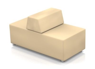 M2-2W 1300x650x730 М2 Неограниченное пространство
