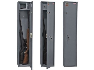 Сейф Чирок 1318 (1300х263х183)
