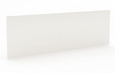 Царга для столов на металлокаркасе G-042 (1250х388х18) Grandeza