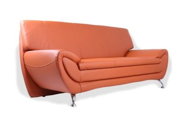 ОРИОН 3 трехместный диван 1560х900х930 Мягкая мебель для офиса Орион