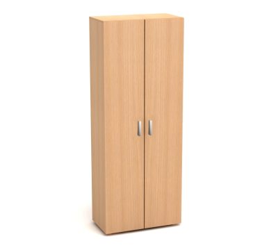Шкаф для одежды офисный (700х350х1830) Канц