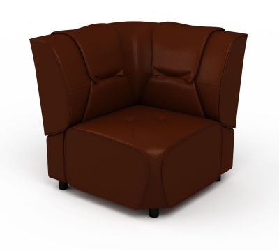 Модуль угловой (990х990х870) Мягкая мебель