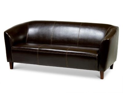 Диван трехместный Ox3 (1890х900х780) Мягкая мебель серии Оксфорд