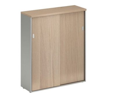 Шкаф-купе 140 полки* (1200х420х1411) Flash M