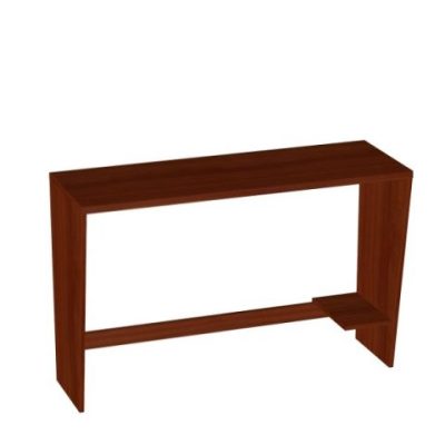 Стол для стойки ресепшн (1200x400x750)