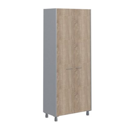 Гардероб широкий OCW 87.1 (87,4х45х214,7) Offix-New