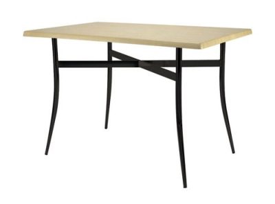 Стол TRACY duo black (BOX) 110х70х735