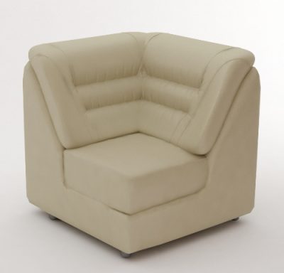Угол мягкий СТЮ-Д37 (990х990х930) СТИ