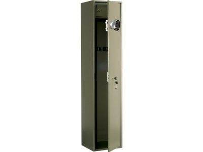 Сейф Чирок 1328 EL (1385х300х285)
