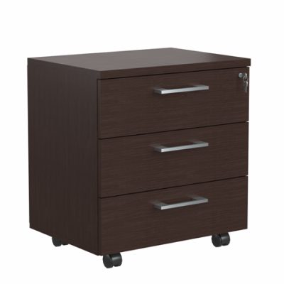 Тумба мобильная ТМС 3D Z 465x450x634 Torr Z