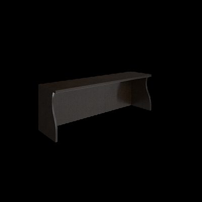 Надставка на стол 1200x300x400 Riva