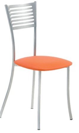 КАМИЛЛА AL 400x510x890h=480 стул для дома