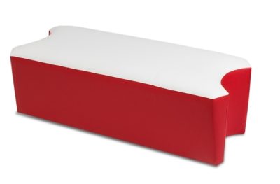 Секция средняя длинная Mol2 (1400х570х500) Молекула