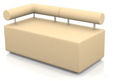 M1-2VD 1300x650x720 М1 Комфортные решения
