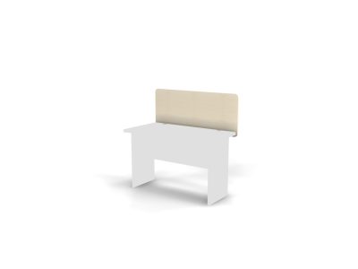 Экран, со струбцинами (120 × 49,7 см) Берлин