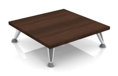 M23-1T 740x740x230 Мягкая мебель M23 Fashion Trends