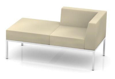 M3-2VR 1300x650x710 Мягкая мебель M3 Открытый взгляд