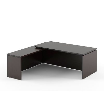 Стол руководителя ТСТ 2220 L 2200x2000x750 Torr